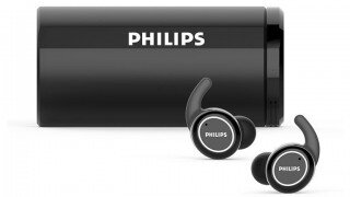 Philips ActionFit ST702 (TAST702BK/00) Kulaklık kullananlar yorumlar